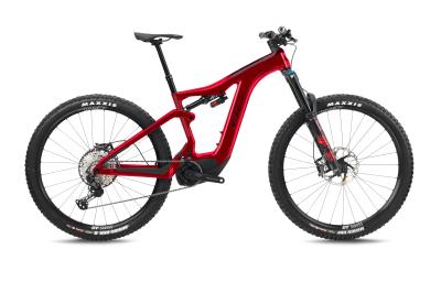 BH ATOMX LYNX PRO 9.8 RED-RED-RED 2023 - 29
