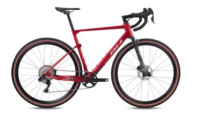 BH GRAVELX 4.5 RED-RED-RED 2023 - 28