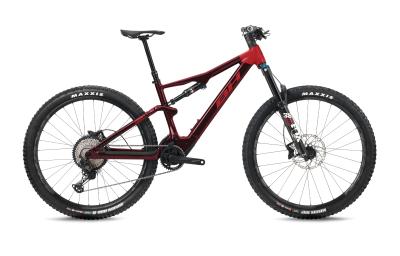 BH iLYNX TRAIL 8.2 RED-RED-RED 2023 - 29