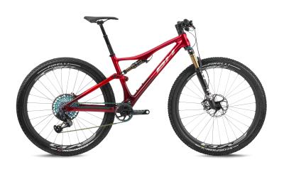 BH LYNX RACE LT 9.9 RED-COPPER-RED 2023 - 29