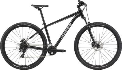 Cannondale Trail 8 Grey 2021 