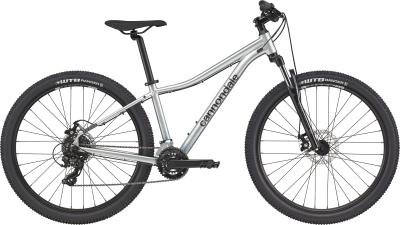 Cannondale Trail Women´s 8 Sage Gray 2021 