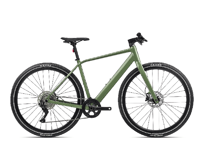 Orbea Vibe H30 Urban Green (Gloss) 2023 - 28